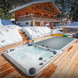 Chalet Le Mousqueton - OVO Network