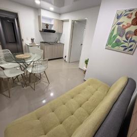 Loft económico norte Cali