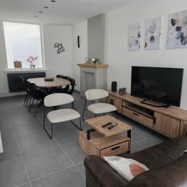 Huisje Well Tevree: Roesbrugge-Haringe şehrinde bir otel