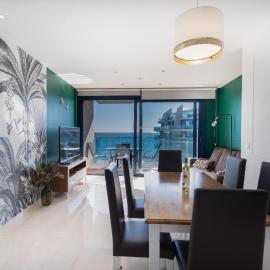 Seaview Horizon, Hotel in Punta Prima