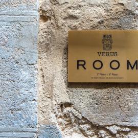 Verus Room, hotelli kohteessa Caltagirone