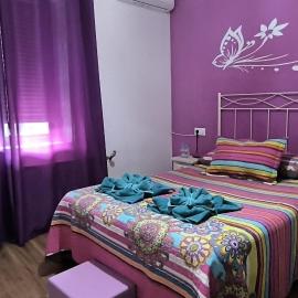 Hostal Hotel EL Chato, ξενοδοχείο σε El Barraco