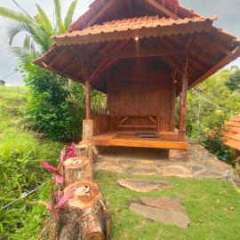 Pengaringan Cottage Cotol