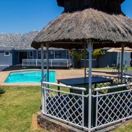 Ogans guest villa 20 Johan Meyer St, Linmeyer, Johannesburg, готель у Йоганнесбурзі