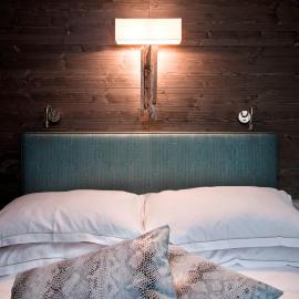 Morosani Fiftyone - the room only Hotel, Hotel in Davos