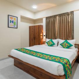 Treebo Sunrise Apartments