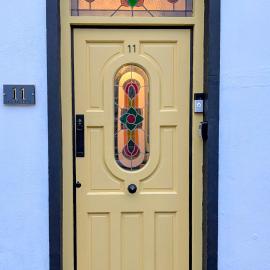 Ivy Townhouse Derry