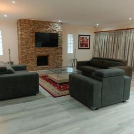 Pioneer Guest House, hotel u gradu 'Kloof'