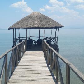 Sungeni Cottage @ Lake Malawi, Hotel in Mangochi