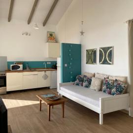 villa LAGON