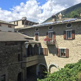 B&B Casa Taralin