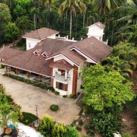 Coffee Estate Stay - Private Room, hotel a Sangameswarpet