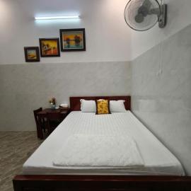 Thanh Phước Hotel, hotel in Ấp Thanh Ðông