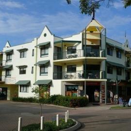 Magnetic Sunsets Resort, hotel in Horseshoe Bay