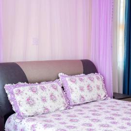 Seil Apartment, hotel a Kampala