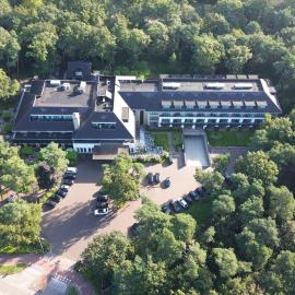 Van der Valk Hotel Harderwijk op de Veluwe, hotel v destinácii Harderwijk