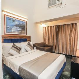 asar CP Outer Circle by Orion Hotels