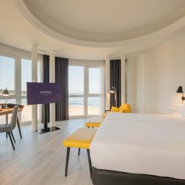 Dorma Sardinero، فندق في سانتاندير