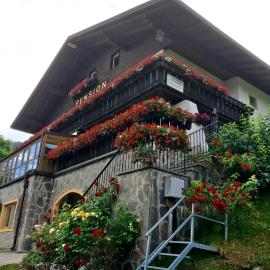 Alpenblick Bed & Breakfast