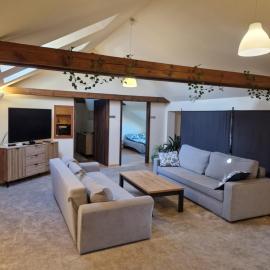 Noclegi Opole-Chmielowice Apartament C