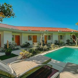 Mora Residence Jimbaran