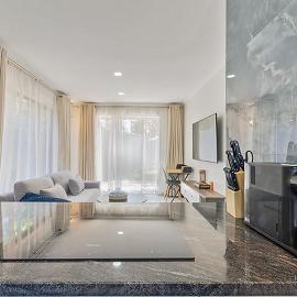 Pristine Modern Cottage with Tennis & Laundry