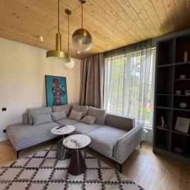 Girske Povitria Apartments, hotel in Yaremche