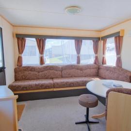 The 'Croyde' Caravan, hotel in Bideford