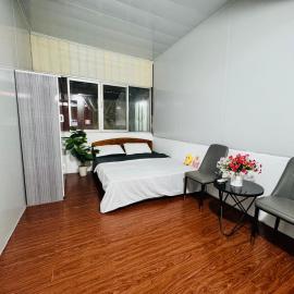 Viet Home Stay Pho Chua Lang 1-Campus View Home, hotel in Hanoi