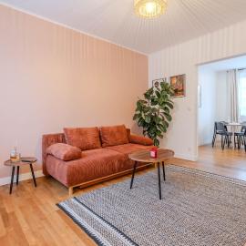 Home designed Especially for Groups