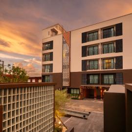 Wangkaew Hotel, Phitsanulok, hotel u gradu 'Phitsanulok'