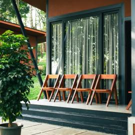 Tree Valley Resort Wayanad, hotel Meppādi városában