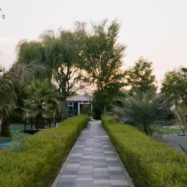 Seven Elements Resort โรงแรมในราสอัลไคมาห์