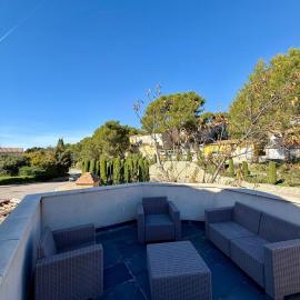 T3 Appartement au Cœur du village