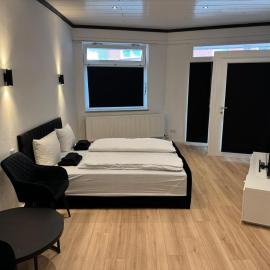 FeWo- Room Rental Rheine – hotel w mieście Rheine