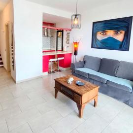 Casa Cuba, hotel u gradu Moro del Hable