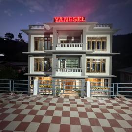 Yangsel Homestay