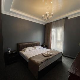 Korkem Tau Hotel