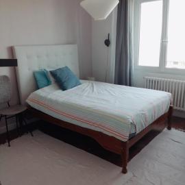 Respire, hotel in Saint-Brieuc