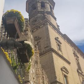 La Casa del Pintor - Estudio de Arte en Baeza, Hotel in Baeza
