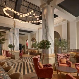 The Met Hotel Leeds - Newly Refurbished, hotel di Leeds