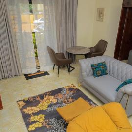 Pumzika, A Modern and Hidden Haven 2km to American Embassy