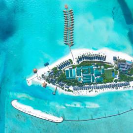 Nala Maldives by Jawakara, hotel in Lhaviyani Atoll