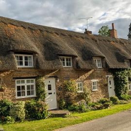8 Pudding Bag Lane, hotel in Exton