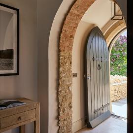 Luxury Cotswolds Retreat near Estelle Manor