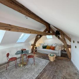 Domaine à la Loëx, hotel in Geneva
