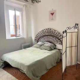 Appartement atypique pour 2 personnes, hotel Aups-ban
