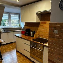 Apartament Familijny, hotel u gradu 'Santoczno'