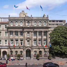 InterContinental Edinburgh The George by IHG