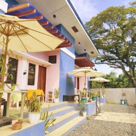 Amwani Azure: Puerto Princesa City şehrinde bir otel